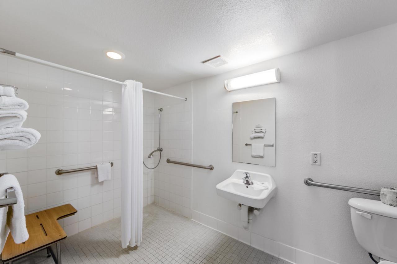 Motel 6-Dallas, Tx - South חדר תמונה